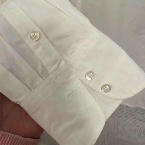 Perfect Stretch button down - Picture 3 of 6